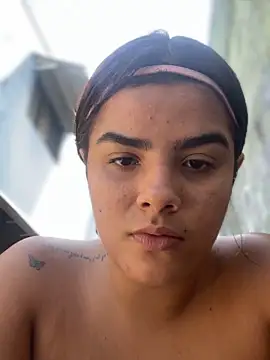 Kaily Sweet16 online show from September 10, 2025, 7:02 pm