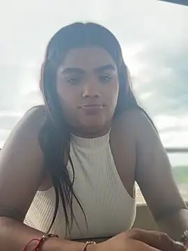 Kaily Sweet16 online show from November 10, 2025, 7:19 pm