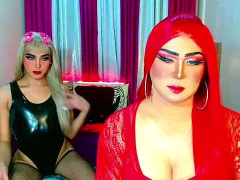 UnlimitedCumShow online show from November 11, 2025, 11:31 pm