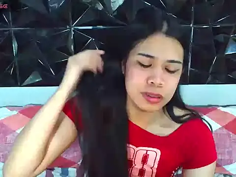 Mistress Anastasia online show from March 19, 2026, 2:22 am