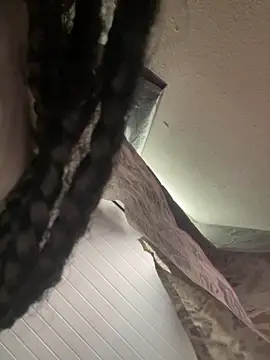 morenaluaa online show from January 6, 2026, 11:14 am