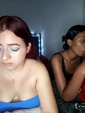 Chloe Sky love online show from April 1, 2026, 2:35 am