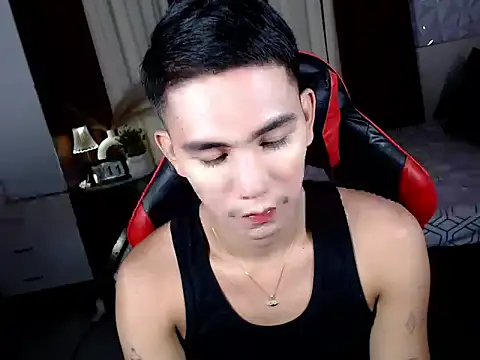 drinkmycumx online show from March 13, 2026, 12:43 pm