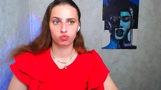 Snapshot of AmandaDimond_ chatting on May 22, 2026, 10:57 am AmandaDimond online show from May 22, 2026, 10:57 am