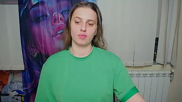 AmandaDimond  online show from April 23, 2026, 12:29 pm