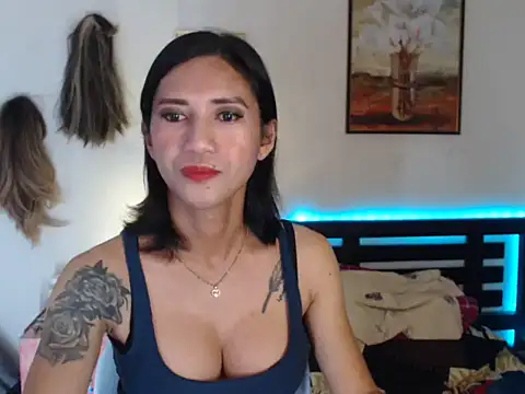 hottielicious slut69 online show from February 2, 2026, 12:26 pm