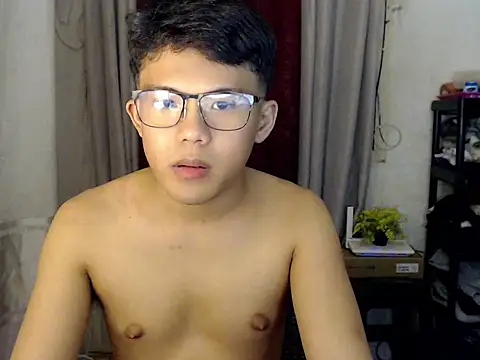 twink asianbunny online show from November 11, 2025, 6:25 pm