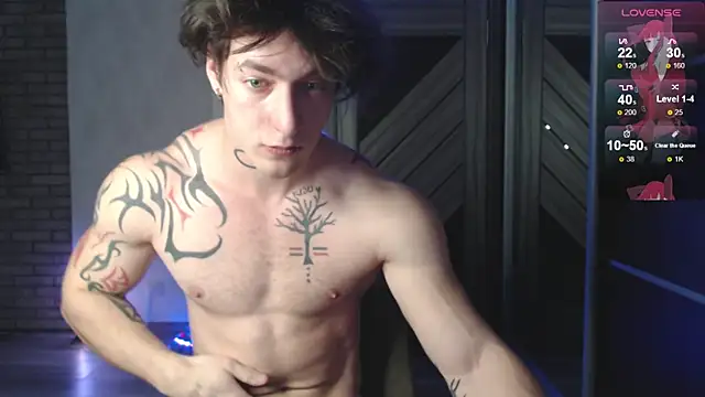 Brendan  Piks online show from December 15, 2025, 7:36 am