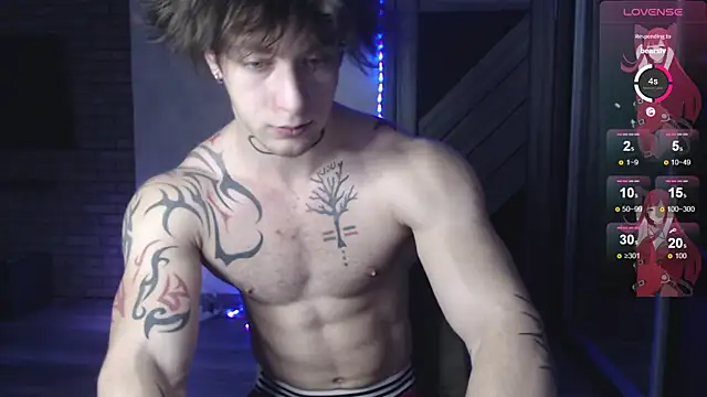 Brendan  Piks online show from December 23, 2025, 8:46 am