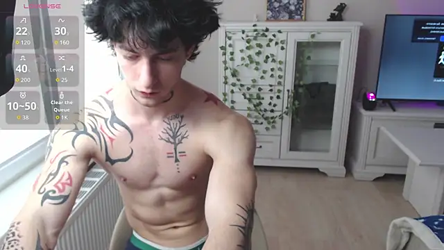 Snapshot of Brendan__Piks chatting on May 30, 2026, 10:32 am Brendan Piks online show from May 30, 2026, 10:32 am