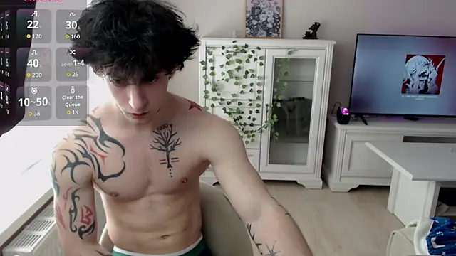 Snapshot of Brendan__Piks chatting on June 3, 2026, 9:21 am Brendan Piks online show from June 3, 2026, 9:21 am