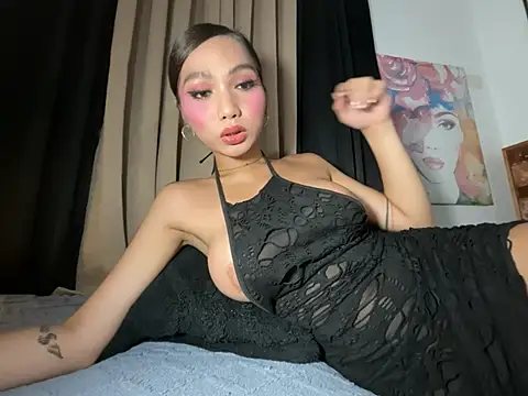 nikita morris online show from May 16, 2026, 3:27 am