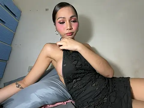 nikita morris online show from May 31, 2026, 2:50 am