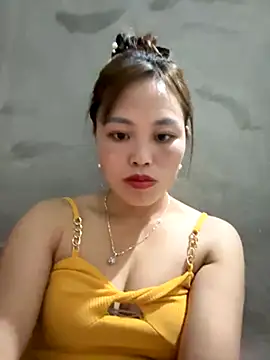 MychuSweet online show from November 17, 2025, 12:20 pm