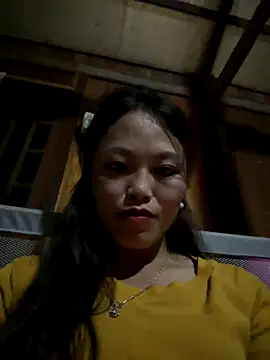 MychuSweet online show from October 6, 2025, 3:02 pm