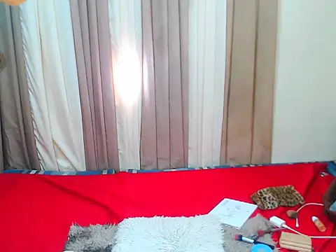 Savanna White online show from November 2, 2025, 12:26 am