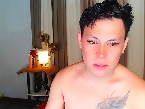 Savanna White online show from October 12, 2025, 6:04 am