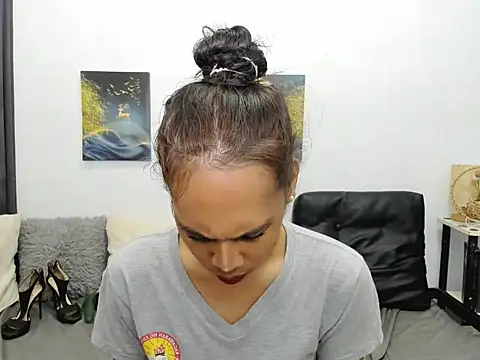 Savanna White online show from October 29, 2025, 9:19 am