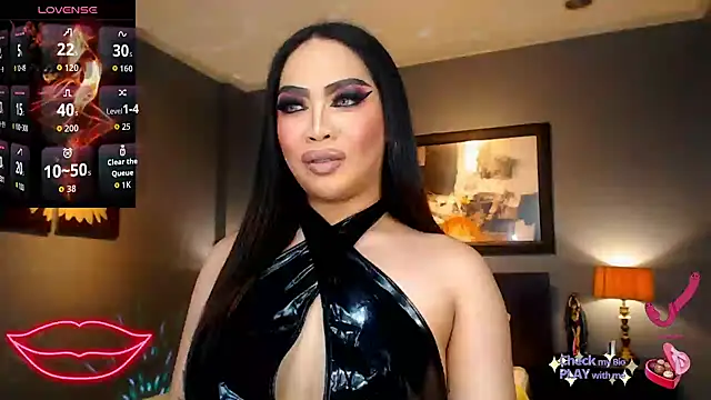 FridaHumphrey online show from March 26, 2026, 6:39 pm