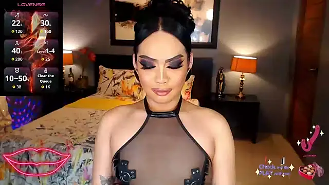 FridaHumphrey online show from February 25, 2026, 6:52 pm