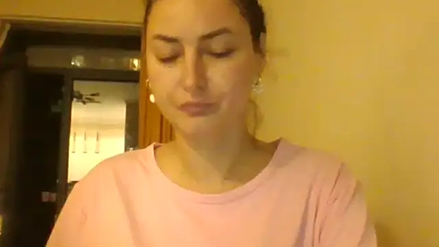 Anelii1 online show from September 10, 2025, 8:08 pm