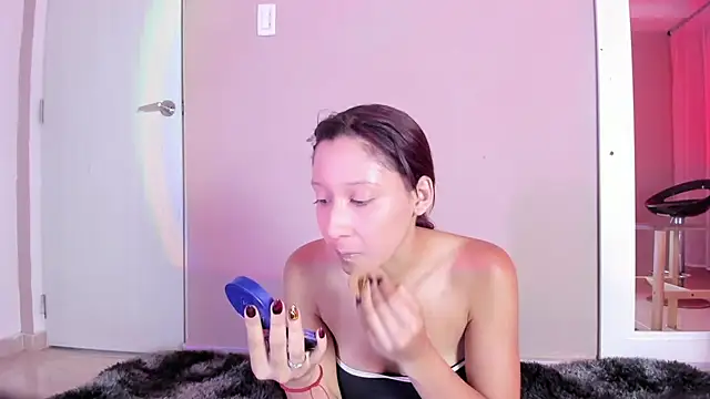 CamiGox online show from March 26, 2026, 4:11 am