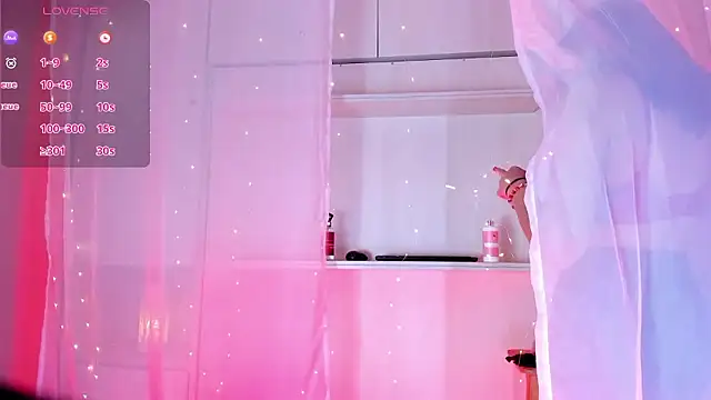 CamiGox online show from January 13, 2026, 7:51 pm