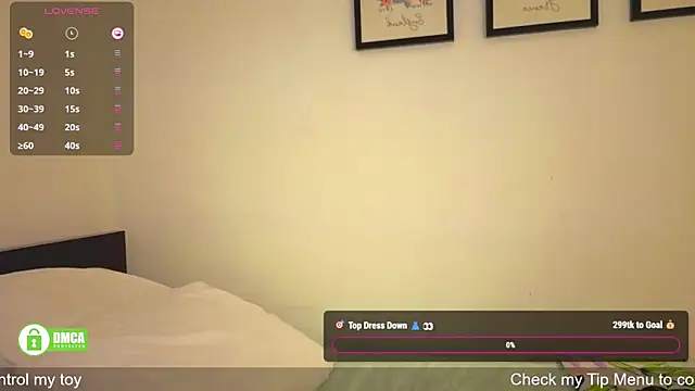 Miasiren online show from September 9, 2025, 9:24 pm