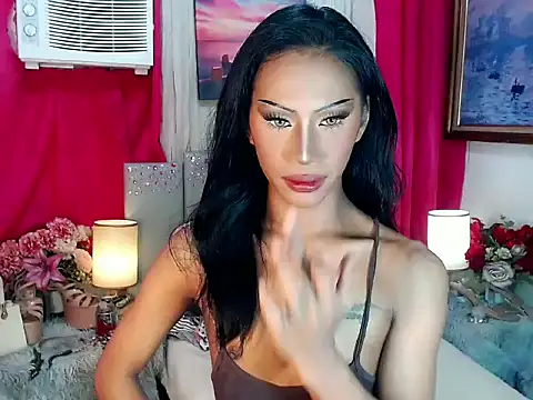 sassylatina online show from January 17, 2026, 3:37 pm