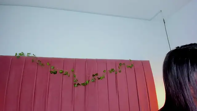 Snapshot of ana_foxi chatting on June 13, 2026, 9:13 pm ana foxi online show from June 13, 2026, 9:13 pm