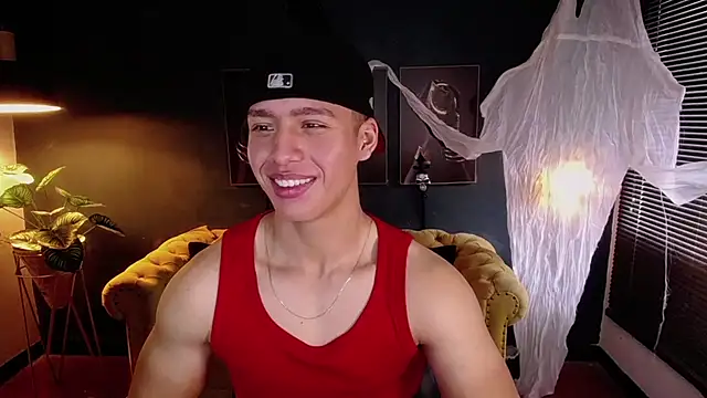 deivid parker online show from November 3, 2025, 1:58 pm