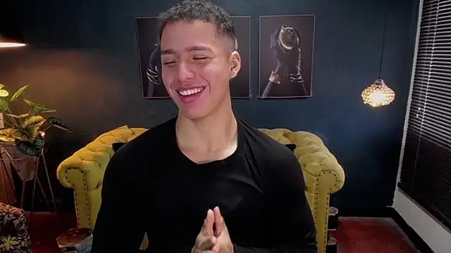 deivid parker online show from October 28, 2025, 1:54 pm