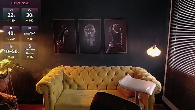 deivid parker online show from March 21, 2026, 1:48 pm