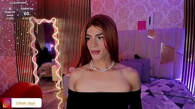 Snapshot of LIHIAN_TAY chatting on October 17, 2025, 3:32 am LIHIAN TAY online show from October 17, 2025, 3:32 am