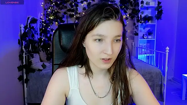 Mia Myles online show from February 11, 2026, 10:26 am