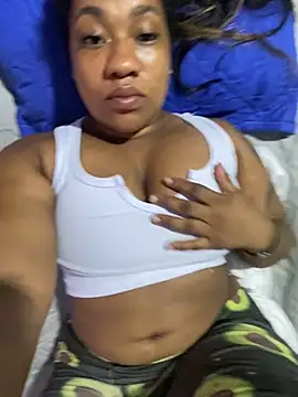 Sam Blue online show from March 29, 2026, 4:30 pm