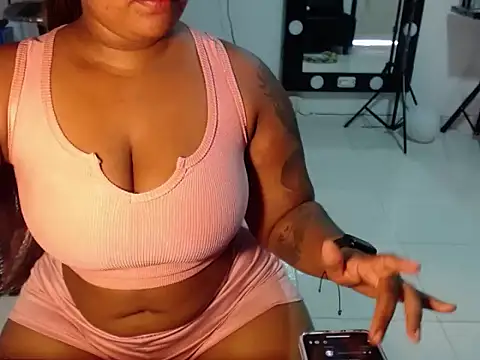 Sam Blue online show from February 16, 2026, 7:12 pm