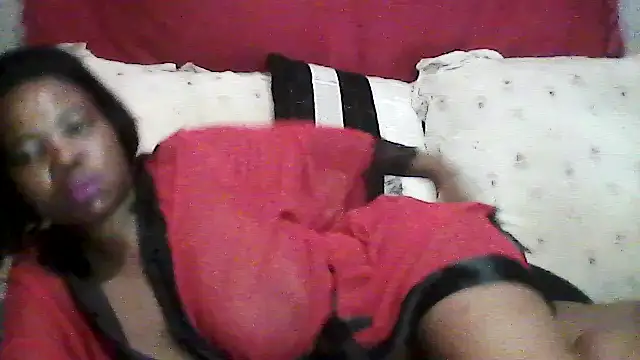 CharlotteXXX online show from February 8, 2026, 11:41 am