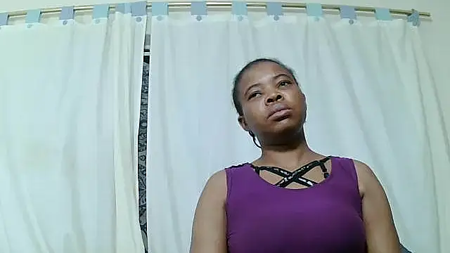 CharlotteXXX online show from September 25, 2025, 12:05 am