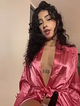 RosseMelody online show from March 22, 2026, 12:14 am