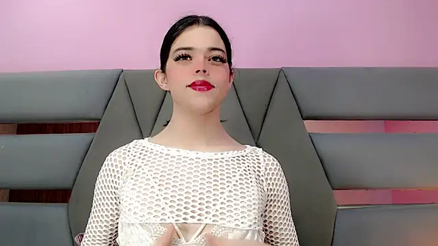 SabrinaAbasali online show from October 20, 2025, 8:31 pm