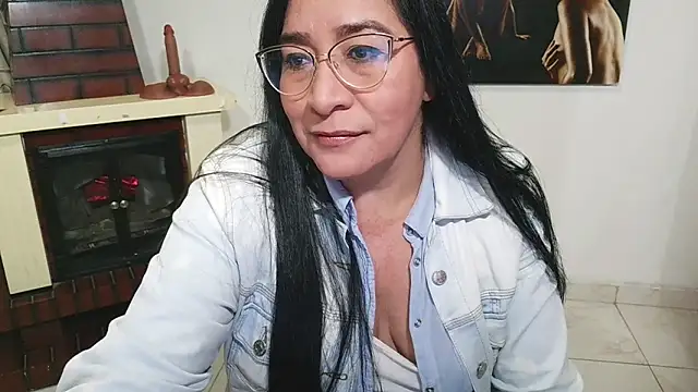 Grace mature milf online show from January 6, 2026, 10:52 am