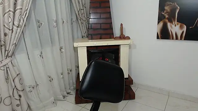 Grace mature milf online show from October 1, 2025, 10:20 am