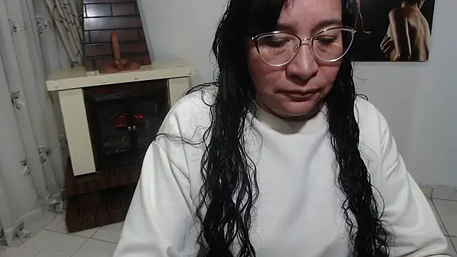 Grace mature milf online show from October 17, 2025, 10:18 am