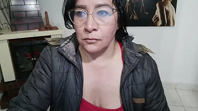 Grace mature milf online show from February 9, 2026, 10:13 am