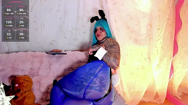 kinkyboat23 online show from January 19, 2026, 10:52 am