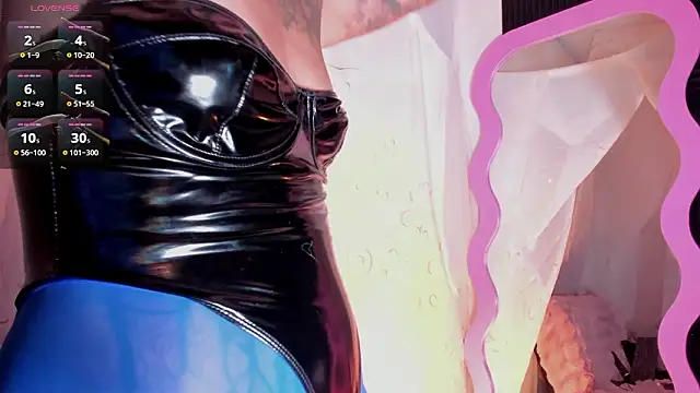 kinkyboat23 online show from March 23, 2026, 11:21 am