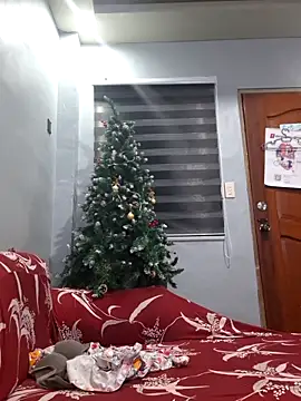 lustlushlady6 online show from December 18, 2025, 9:29 pm