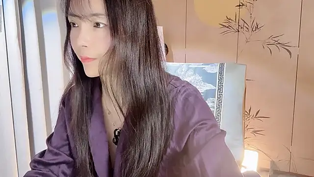 xinxin520-baby online show from February 13, 2026, 7:25 pm