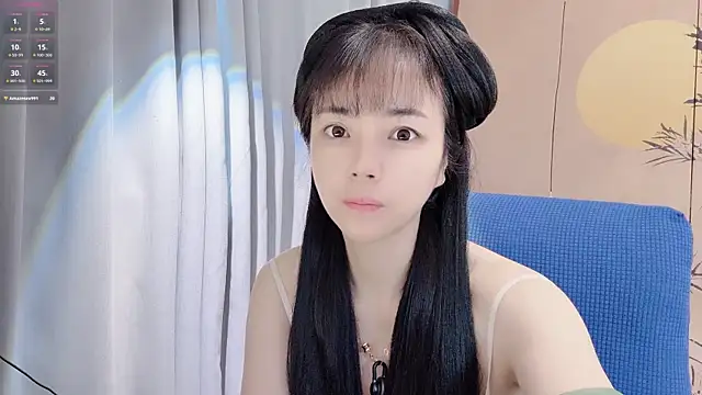 Snapshot of xinxin520-baby chatting on June 18, 2026, 12:20 am xinxin520-baby online show from June 18, 2026, 12:20 am